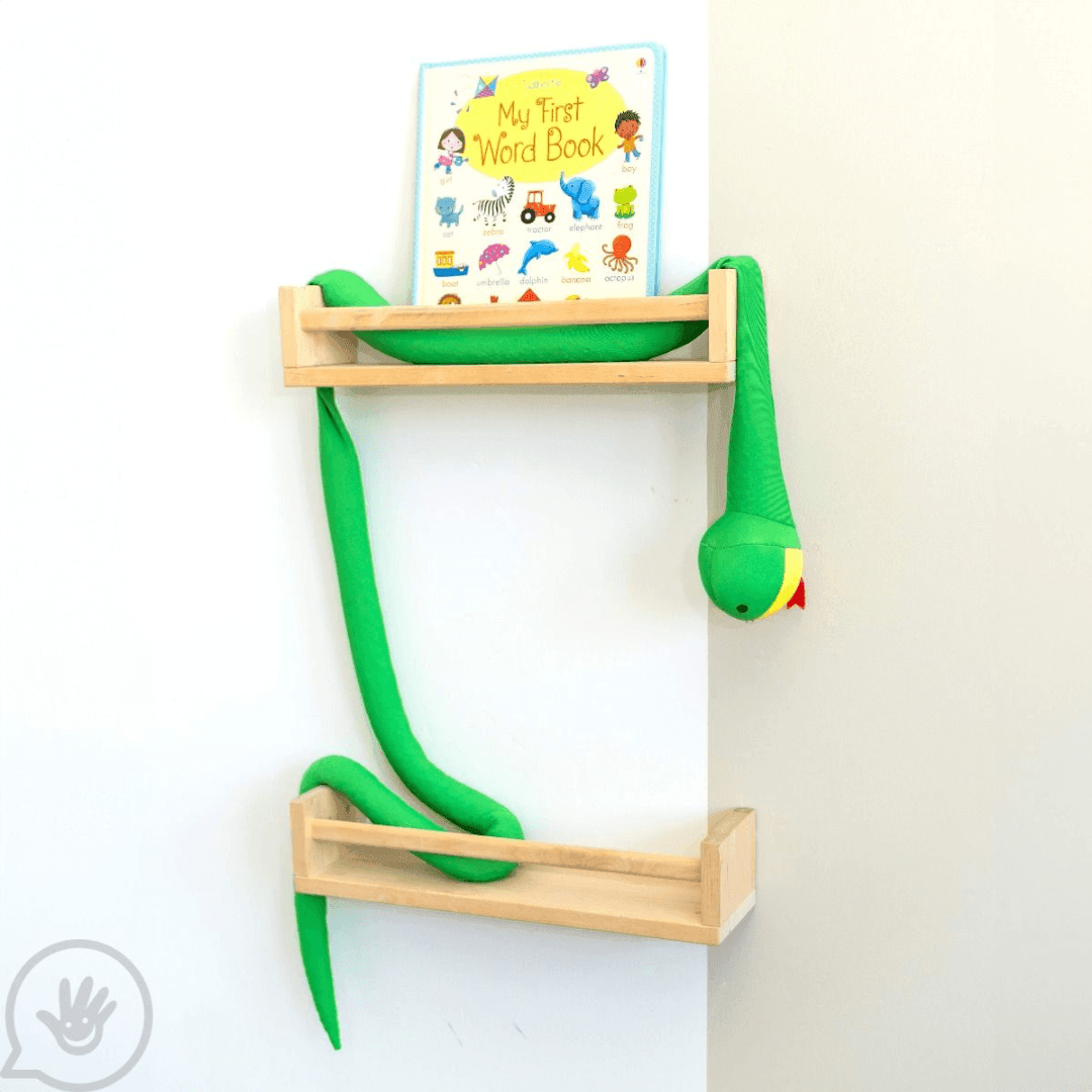 Weighted Worm - Made2Motivate