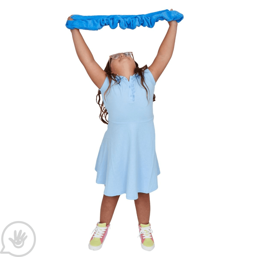 Soft Resistance Bands - Made2Motivate