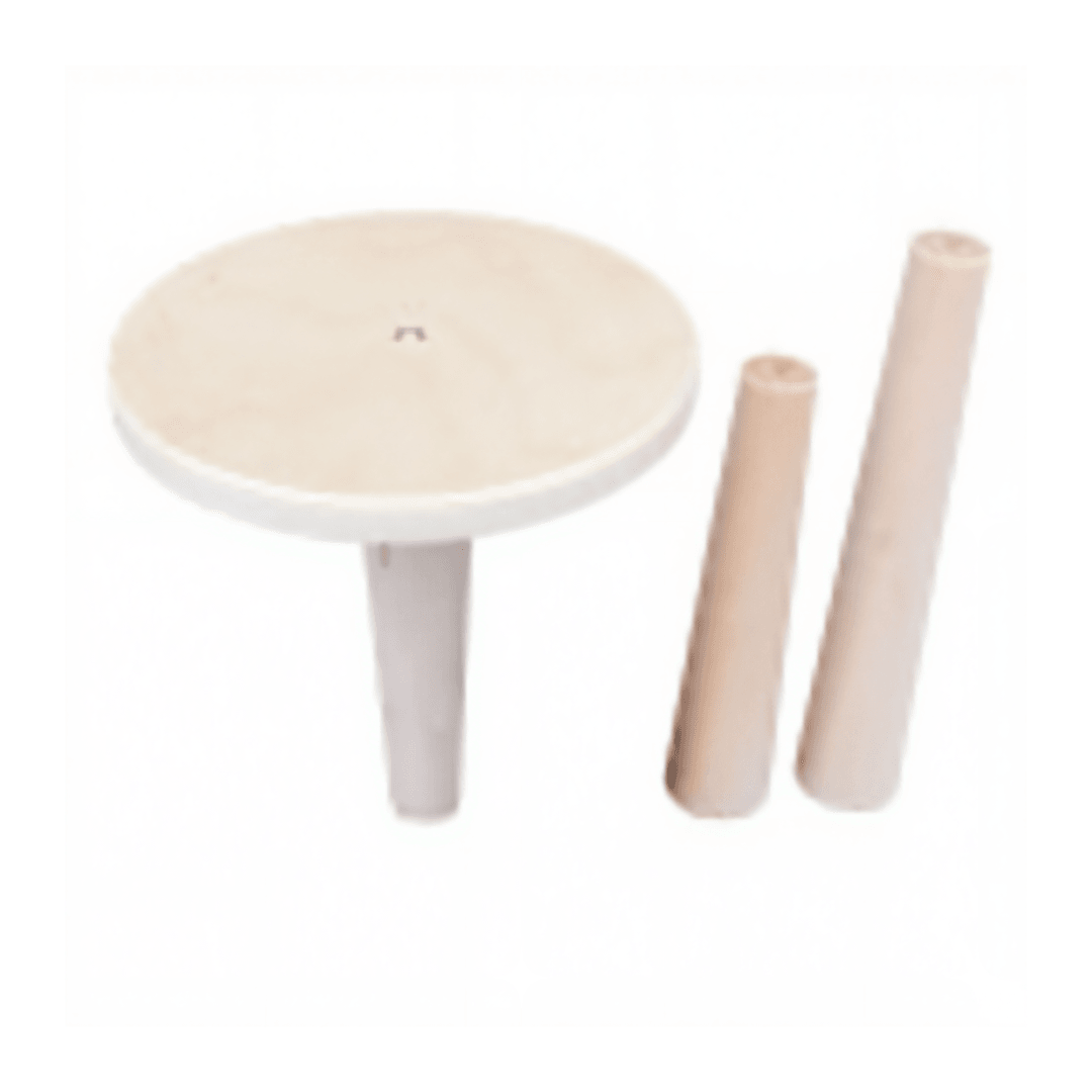 T-Stool for Kids – Encouraging Balance and Focus - Made2Motivate