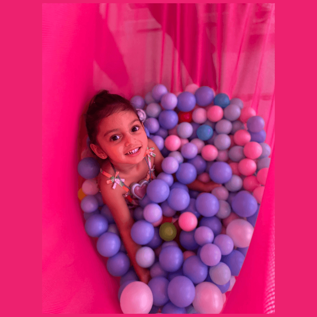 Sensory Shaker Bag - Made2Motivate