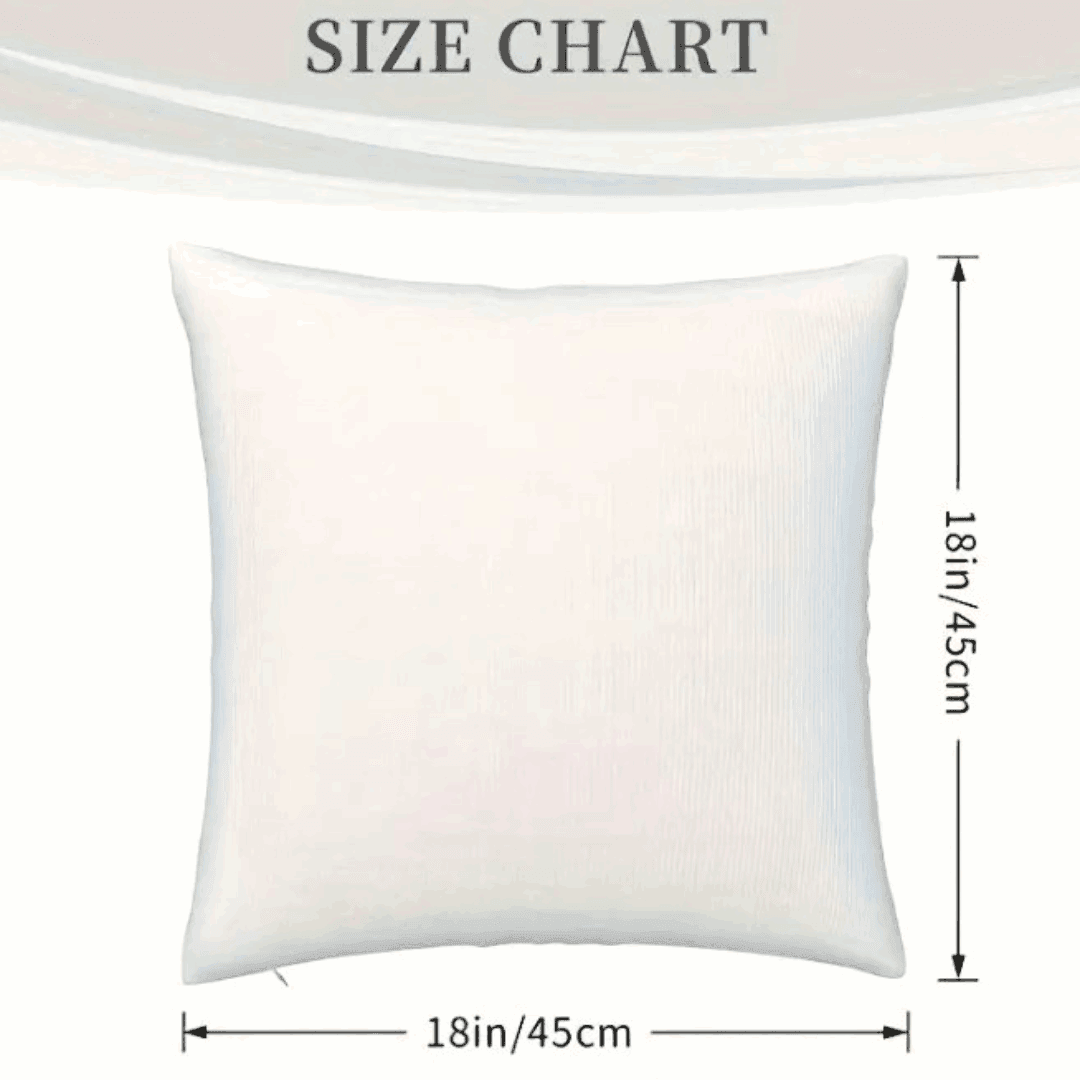 Emotion Embrace Pillow – Soft Comfort Pillow for Emotional Support, Sensory Relief & Relaxation