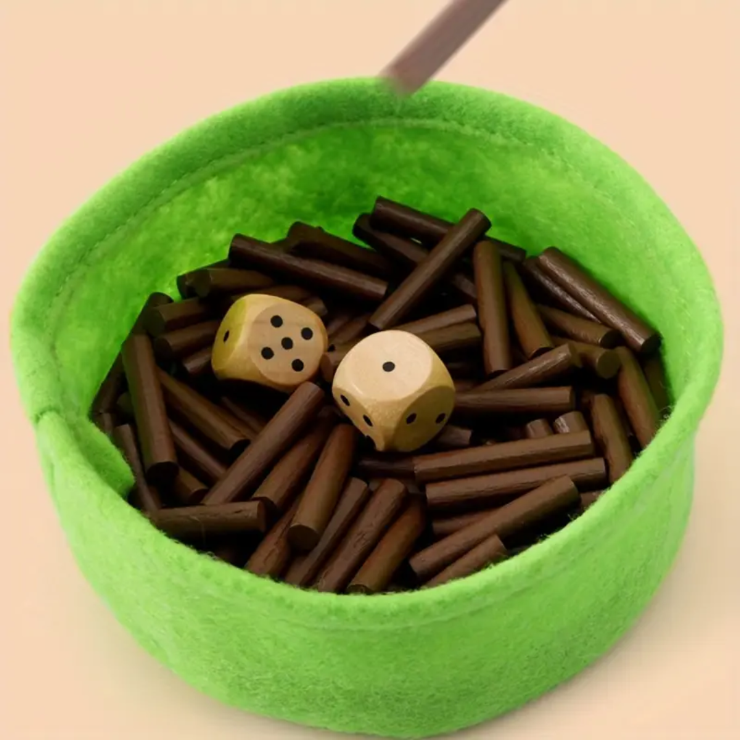 Hedgehog Counting Game – Fun & Educational STEM Toy for Kids!