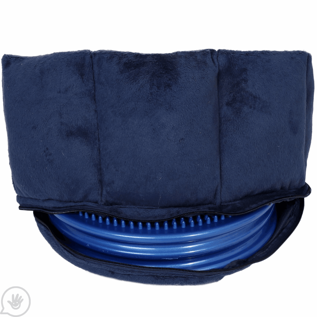 Boundary Wiggle Seat (No Cushion)