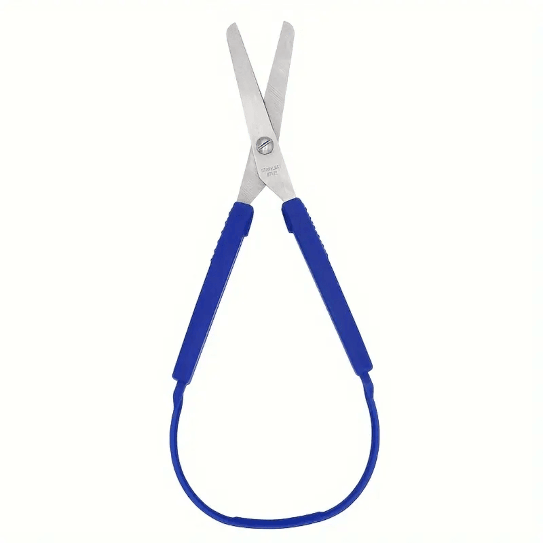 Adaptive Loop Scissors - Made2Motivate