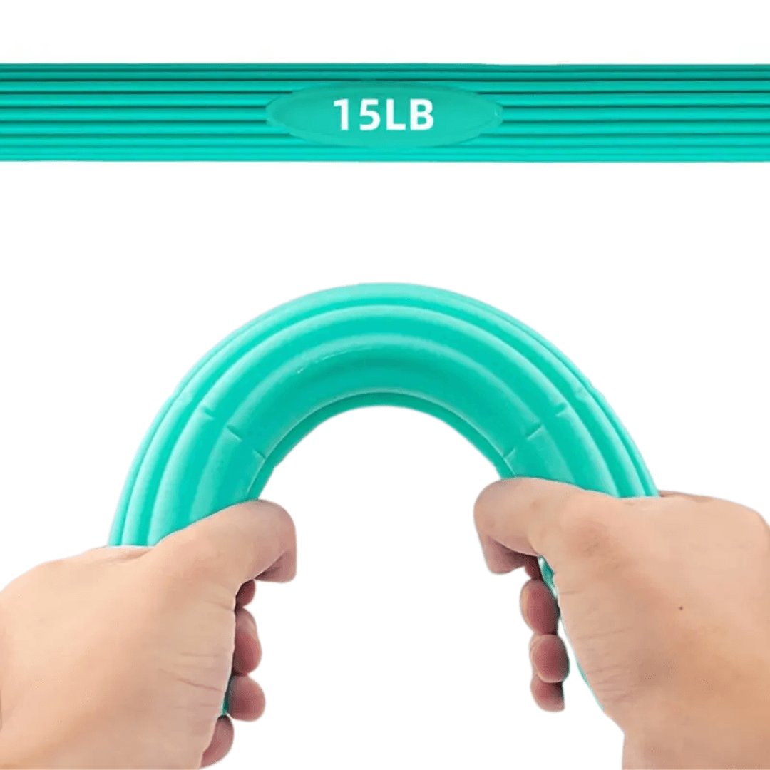 FlexBar – Strengthen Grip, Relieve Joint Pain & Improve Mobility