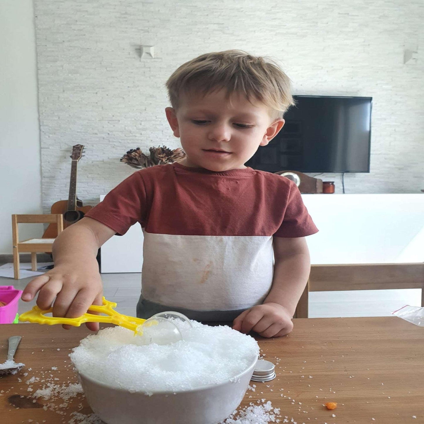 Instant Snow- 200g - Made2Motivate