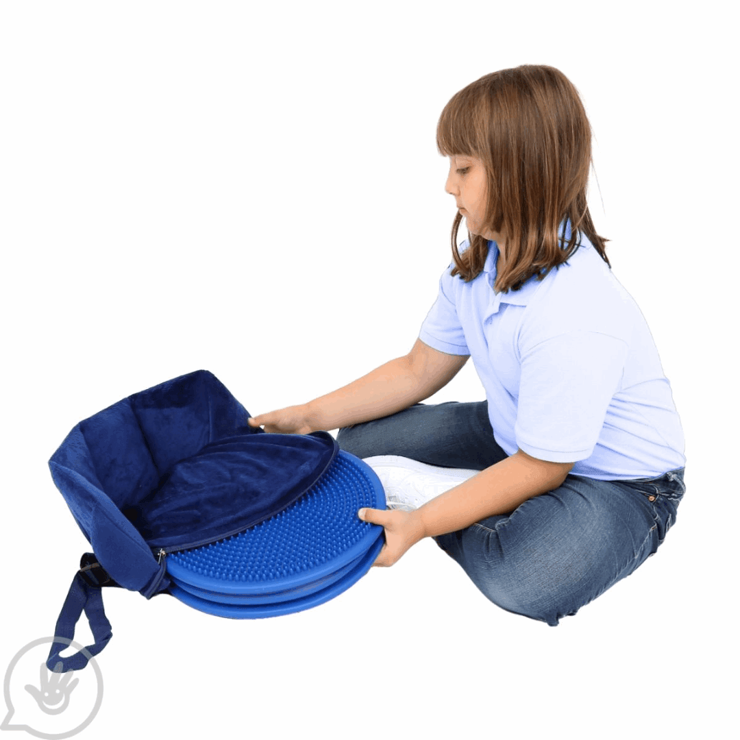 Boundary Wiggle Seat (No Cushion)