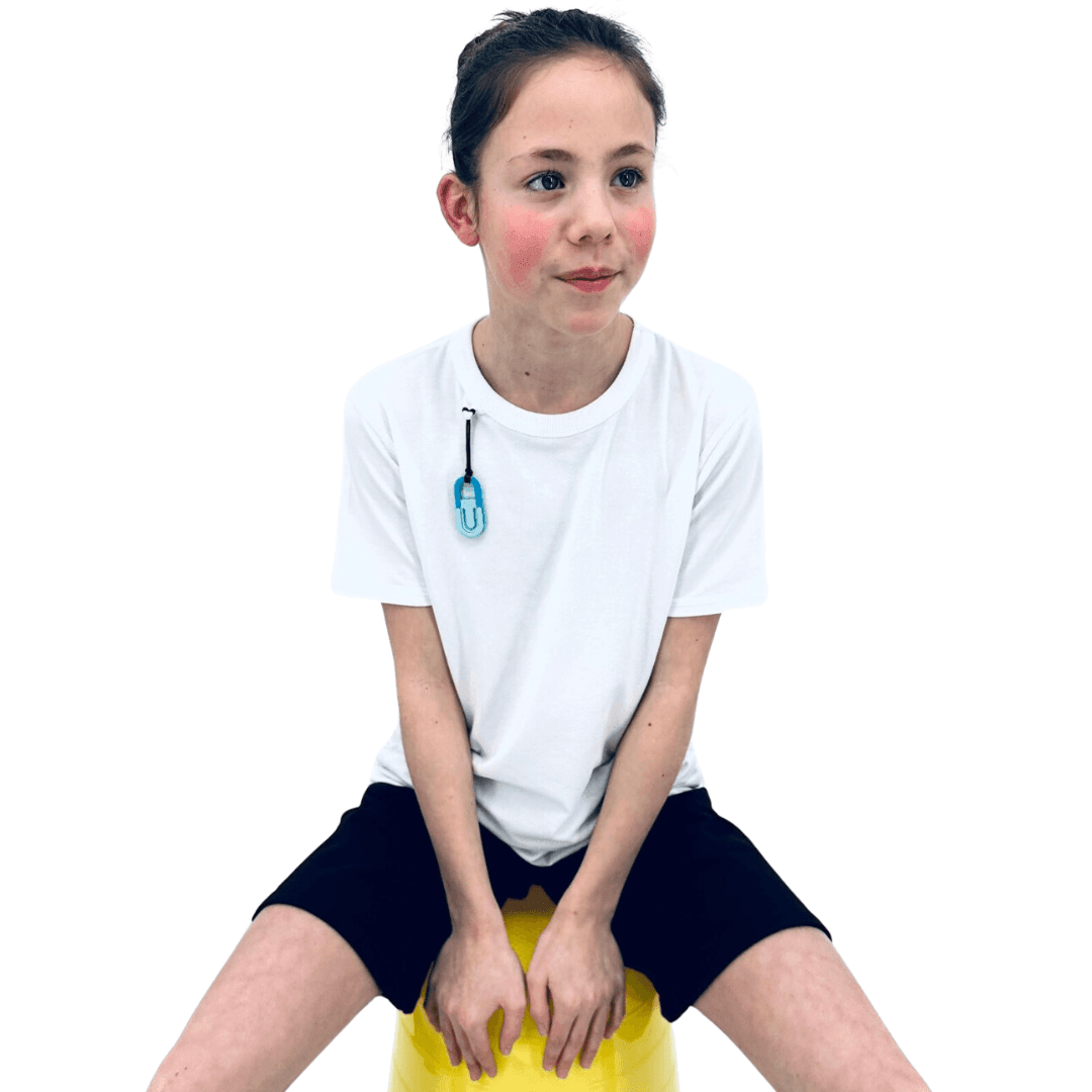 Sensory Friendly Seamless Shorts β Soft, Tagless, and Comfortable Design for Sensory Sensitivities