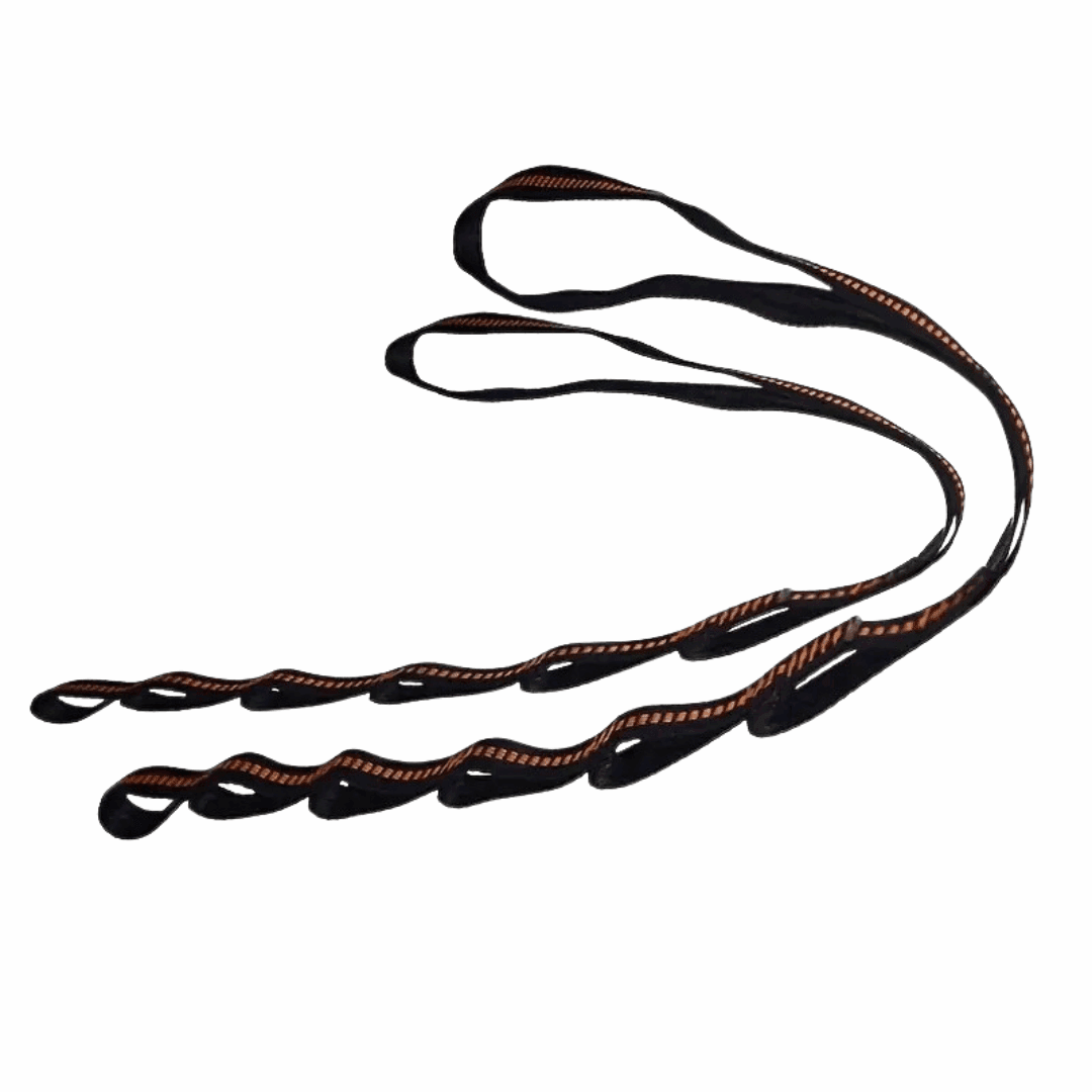 Daisy Chain Rope – Versatile & Strong for All Swing Types