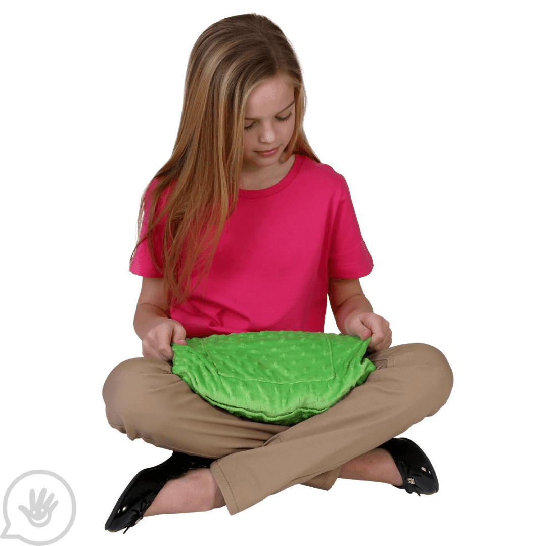 Sensory Vibrating Lap Pad - Made2Motivate