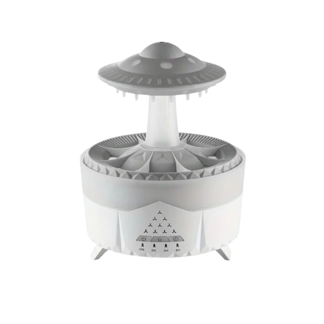 Raindrop Aroma Diffuser