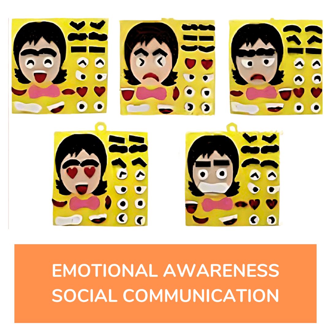 Social Emotional Learning Activity - Made2Motivate