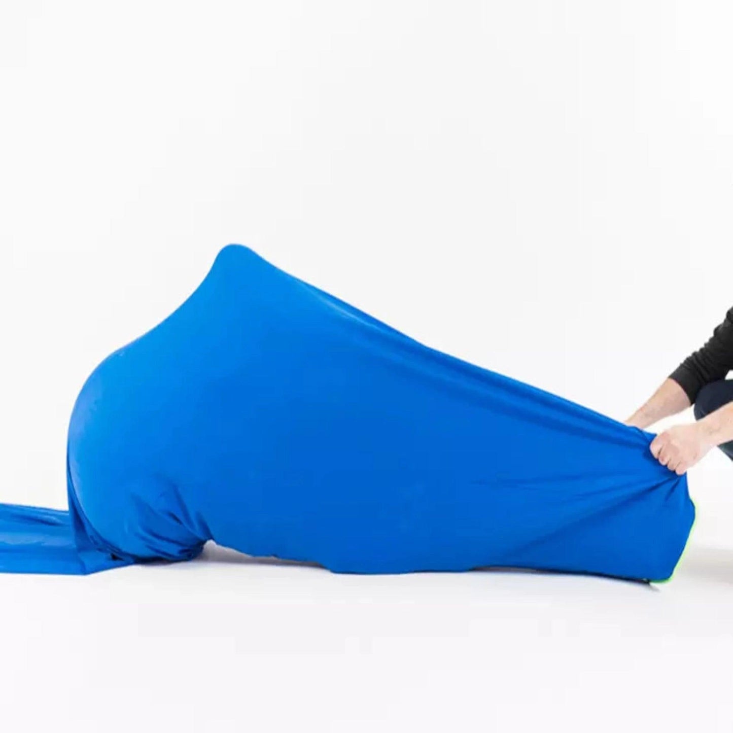 Sensory Compression Tunnel - Made2Motivate