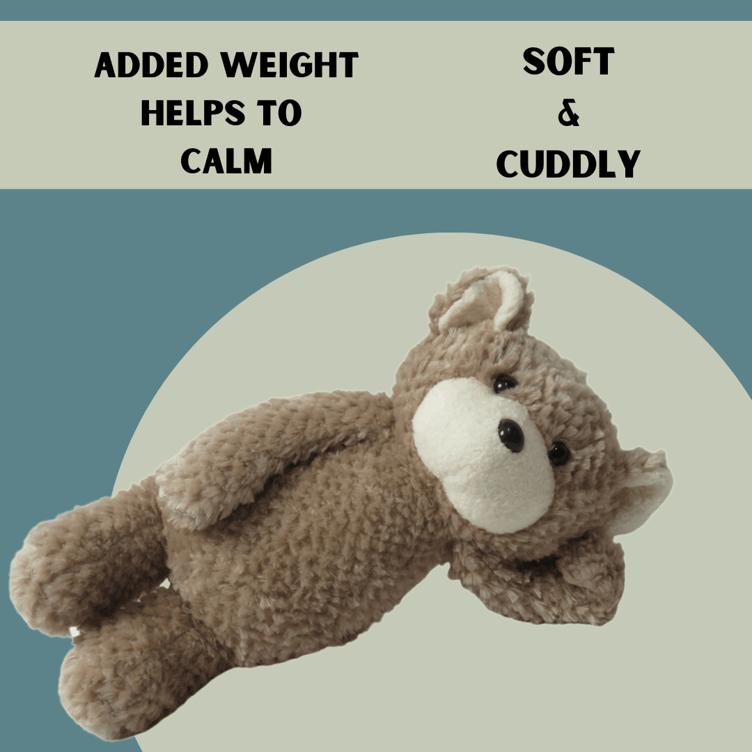 Weighted Bear - Made2Motivate