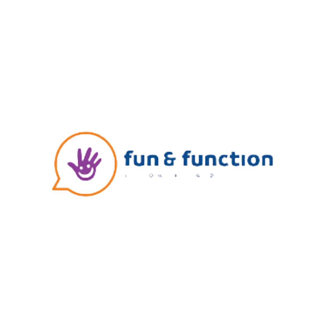 Fun and Function Logo