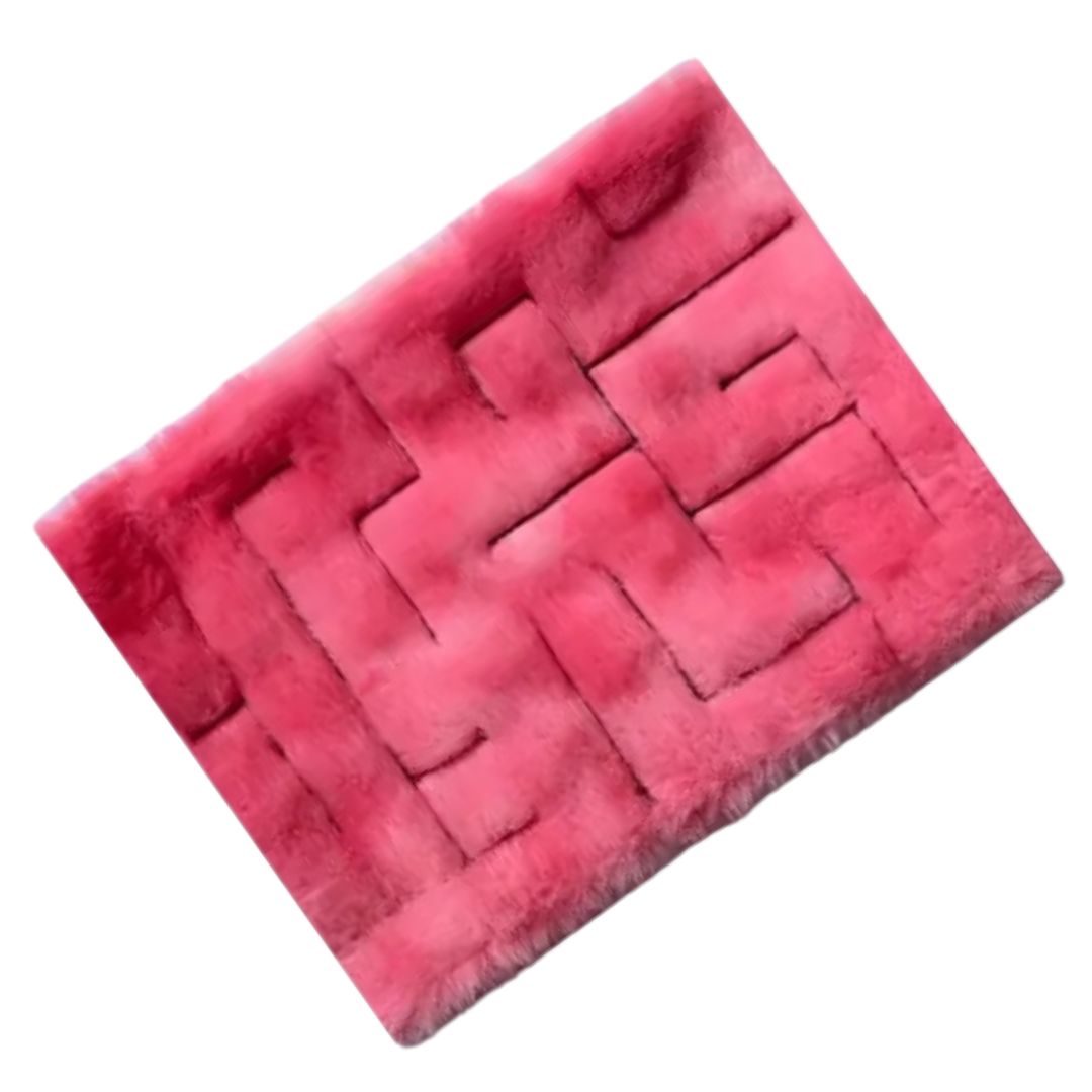 Sensory Marble Maze Mat