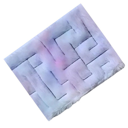 Sensory Marble Maze Mat