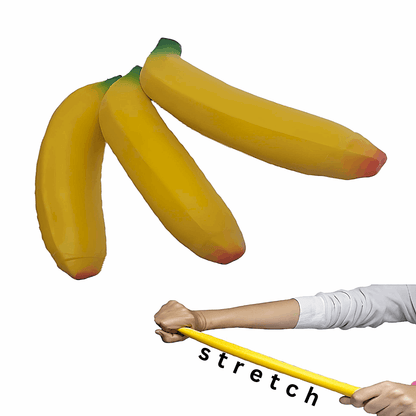 Banana Stretch - Made2Motivate