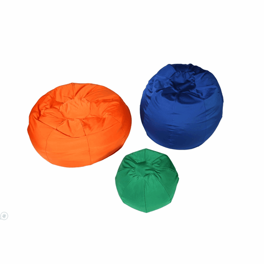 Mushy Smushy Beanbag Chairs