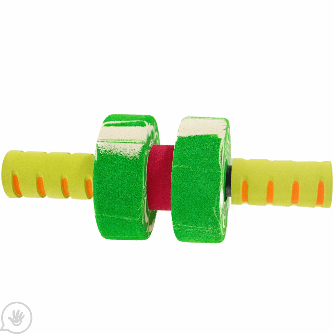 Pressure Foam Roller