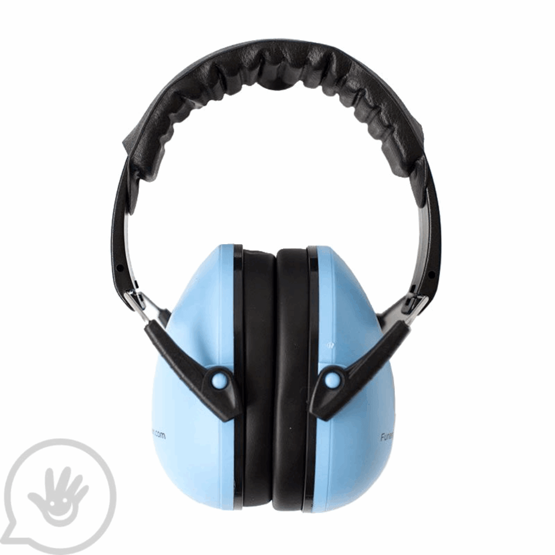 Noise Reduction Headphones