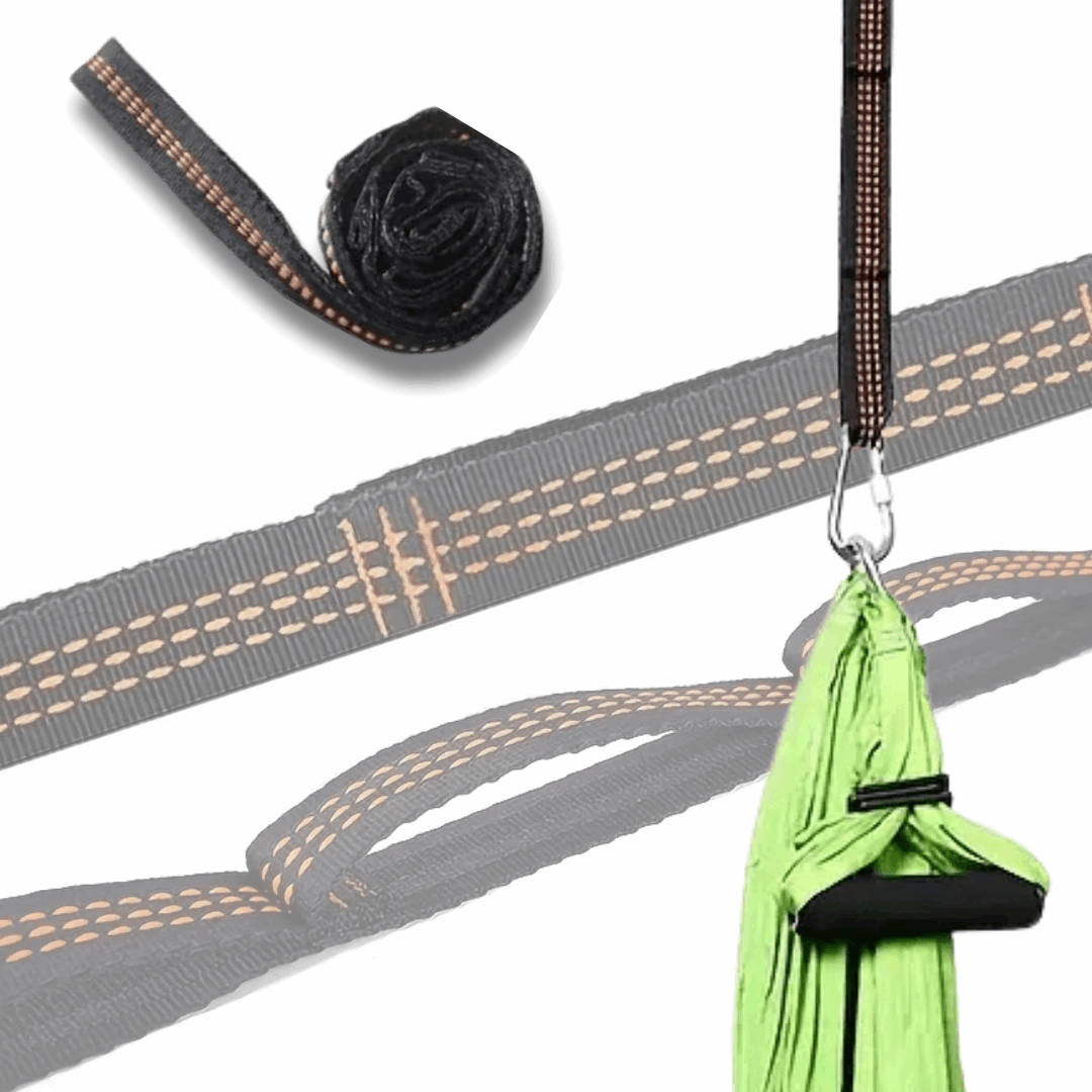 Daisy Chain Rope – Versatile &amp; Strong for All Swing Types