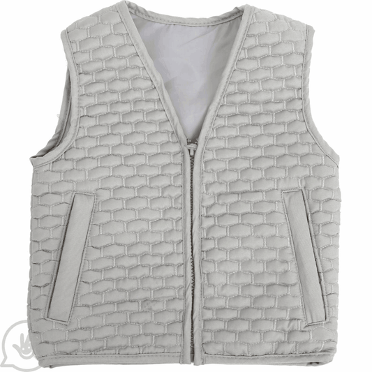 Honeycomb Weighted Vest