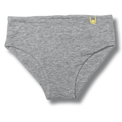 Sensory Friendly Seamless Undergarment for Girls – Soft, Tagless Design for Maximum Comfort & Sensory Sensitivity Relief