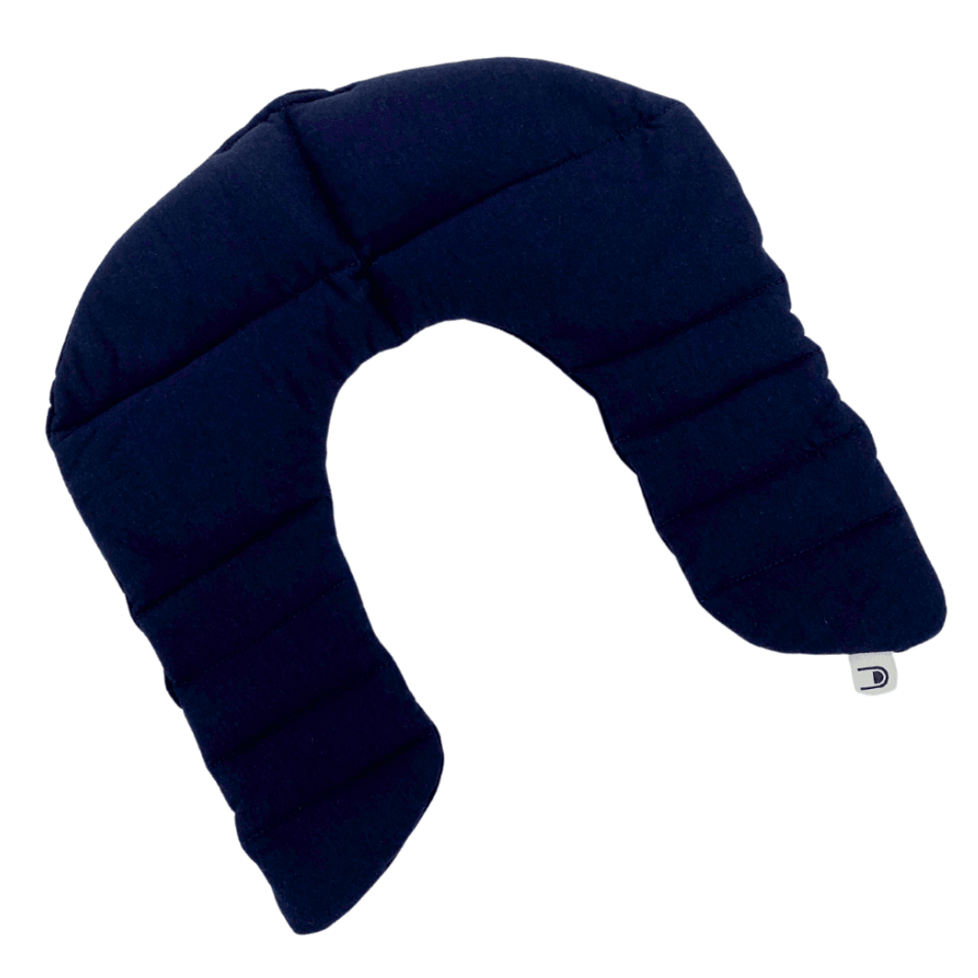 SAM Sensory & More Weighted Shoulder Wrap – Calming Pressure Therapy for Stress Relief, Focus, and Sensory Support