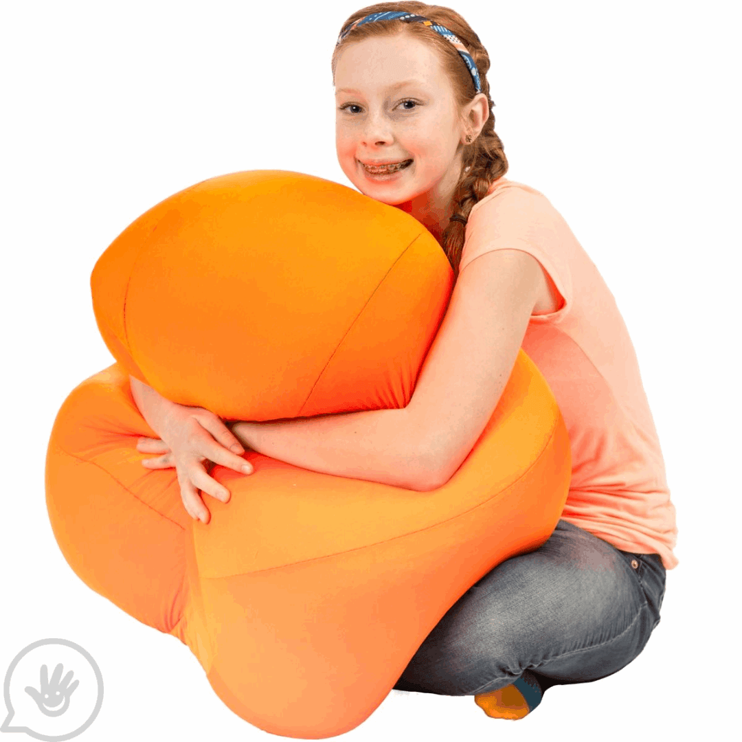 Mushy Smushy Beanbag Chairs