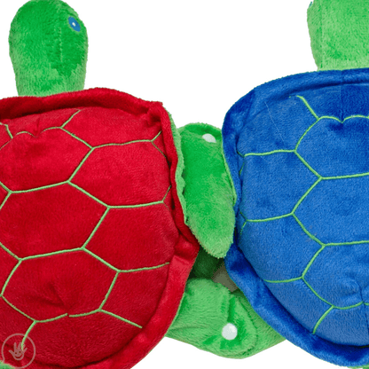 Snapping Turtles (Set of 3)