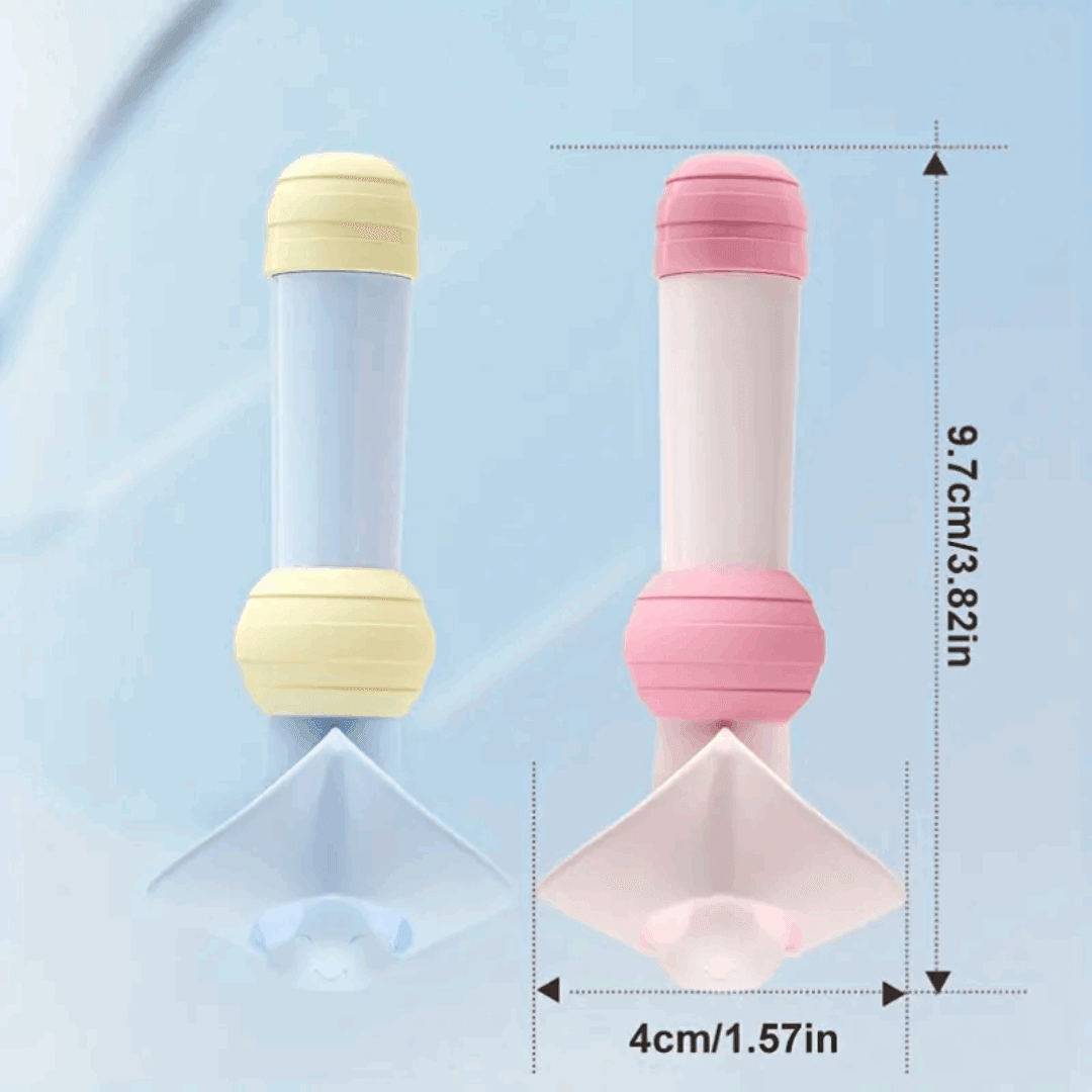 Pencil Grip Corrector Sleeve