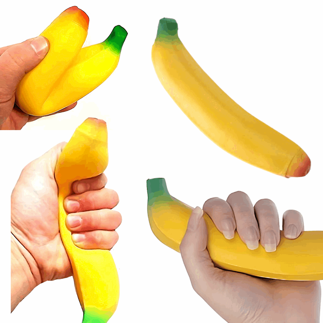 Banana Stretch - Made2Motivate