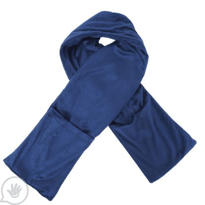 Weighted Pocket Scarf