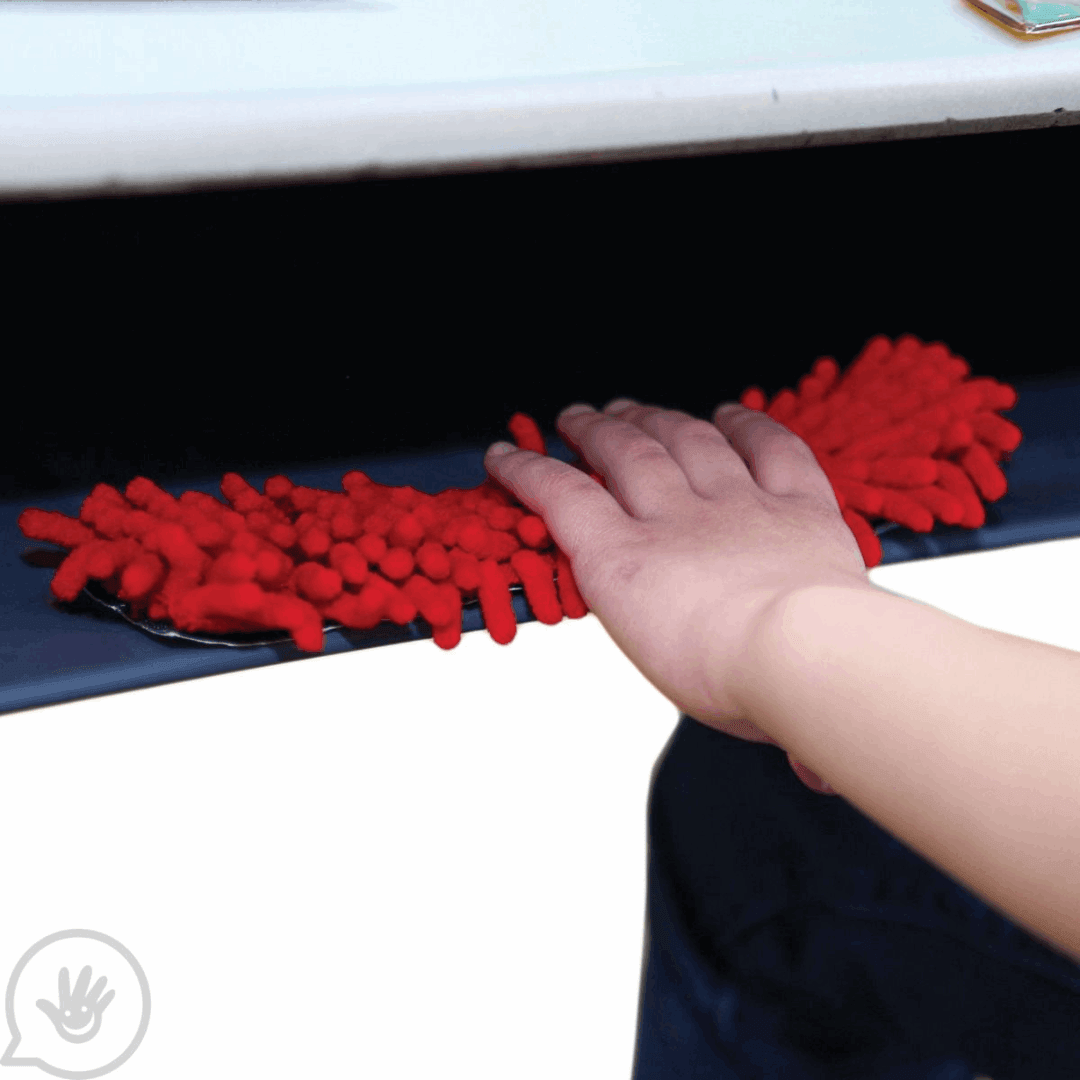 Anemone Desk Fidget