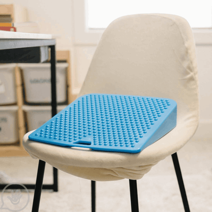 Lean-N-Learn Wedge Cushion