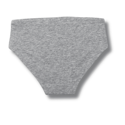 Sensory Friendly Seamless Undergarment for Girls – Soft, Tagless Design for Maximum Comfort & Sensory Sensitivity Relief
