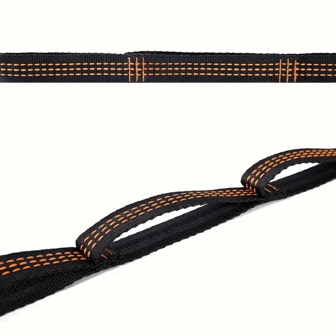 Daisy Chain Rope – Versatile &amp; Strong for All Swing Types