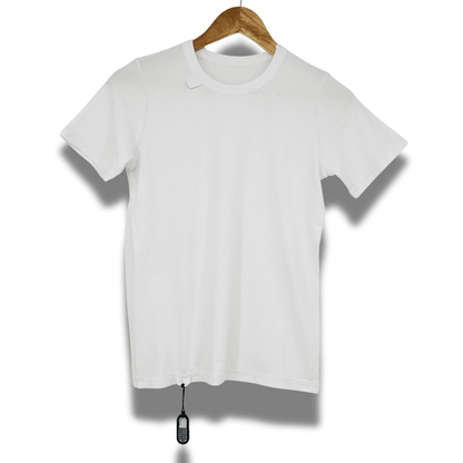 Sensory Friendly Seamless T-Shirt for Teens & Adults – Soft, Tagless Design with Fidget Loop for Comfort & Sensory Relief (Copy)