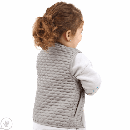 Honeycomb Weighted Vest