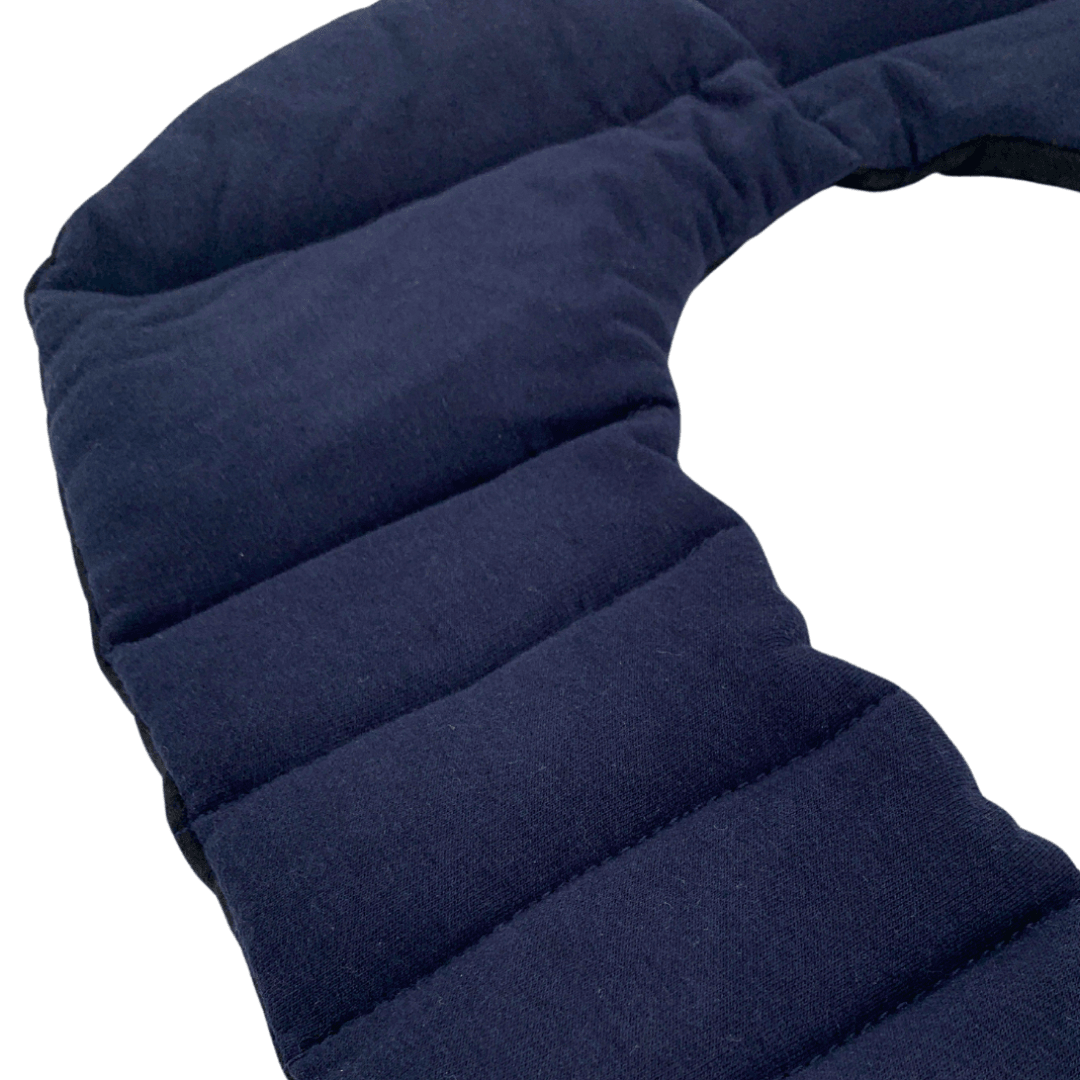 SAM Sensory & More Weighted Shoulder Wrap – Calming Pressure Therapy for Stress Relief, Focus, and Sensory Support