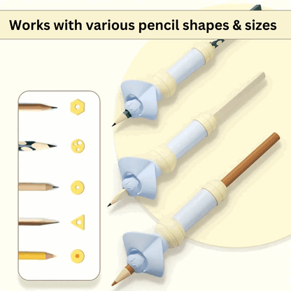 Pencil Grip Corrector Sleeve