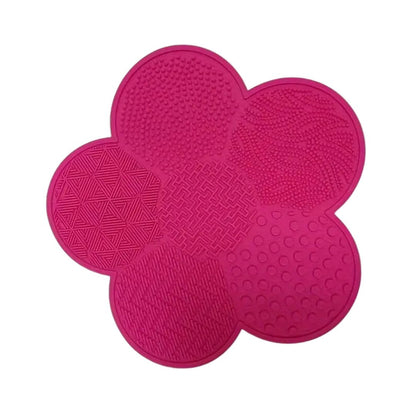 Sensory Tactile Flower Fidget Pad