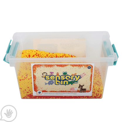 Sensory Bin Pebblets