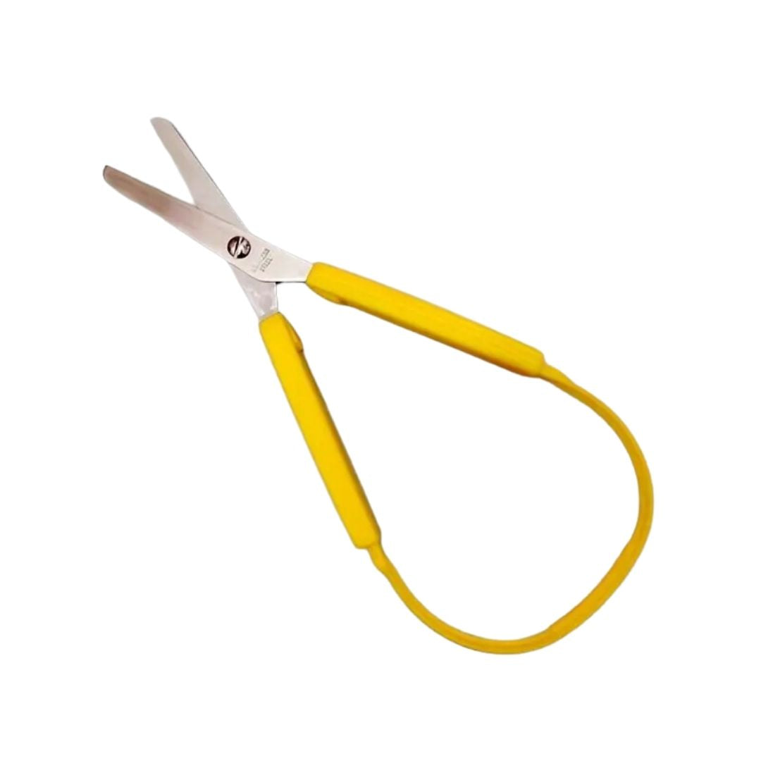 Adaptive Mini Loop Scissors- Set of 3