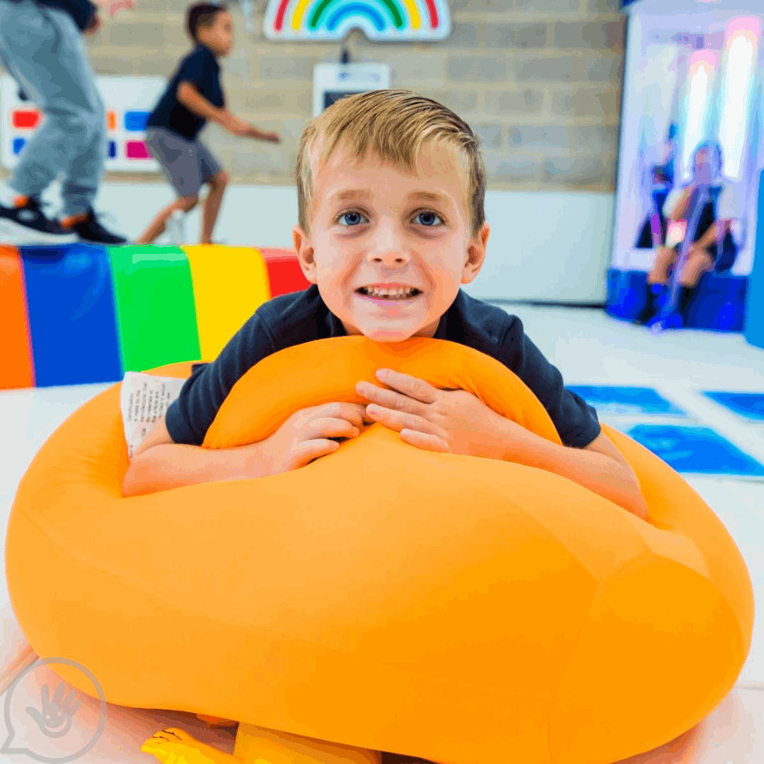 Mushy Smushy Beanbag Chairs