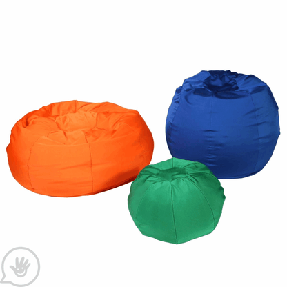 Mushy Smushy Beanbag Chairs