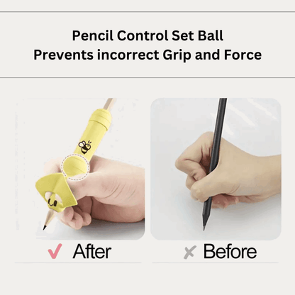 Pencil Grip Corrector Sleeve