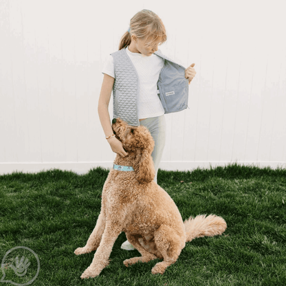 Honeycomb Weighted Vest