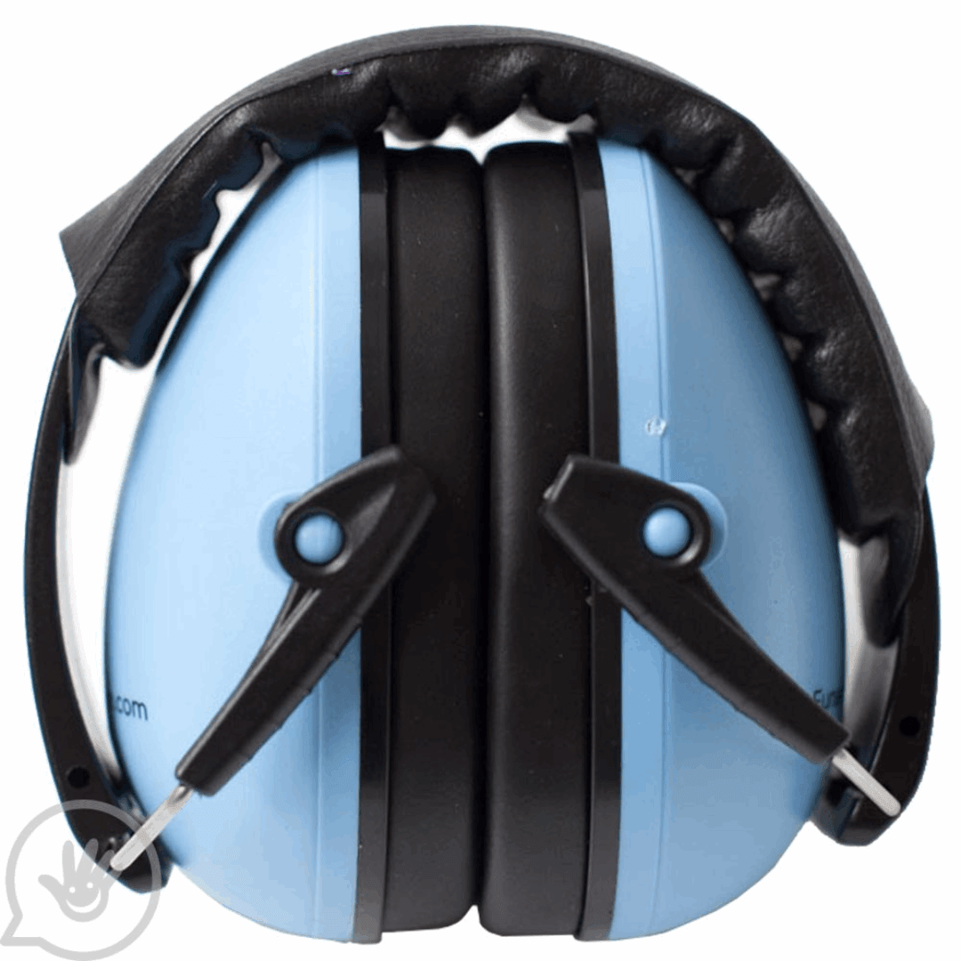 Noise Reduction Headphones